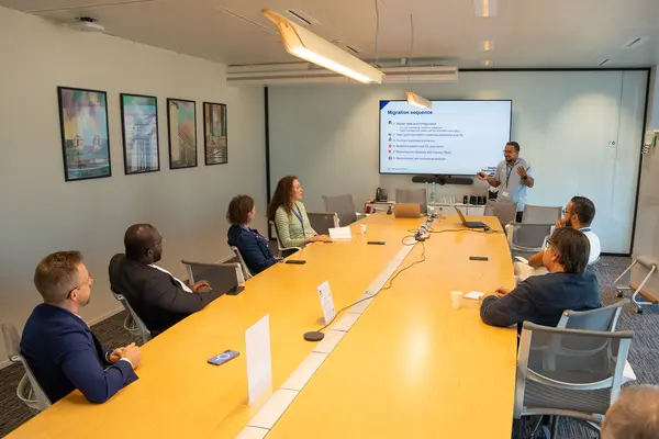 SAP Inside Track Paris 2026, photo 3