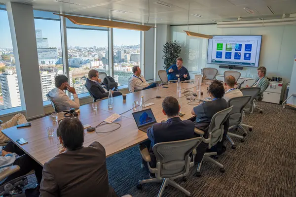 SAP Inside Track Paris 2026, photo 4