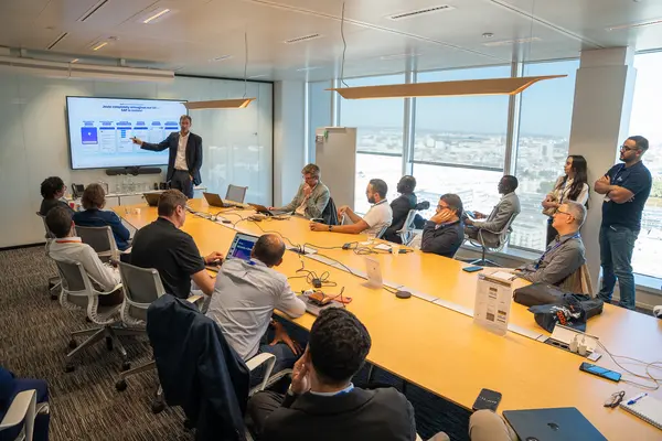 SAP Inside Track Paris 2026, photo 6