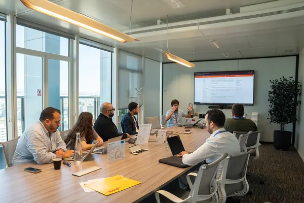 SAP Inside Track Paris 2026, photo 9