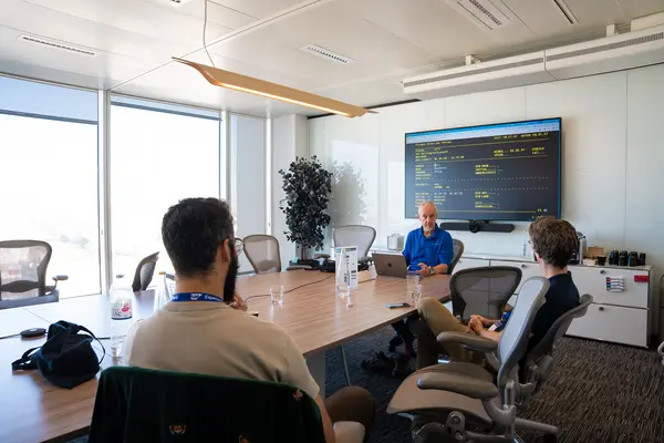 SAP Inside Track Paris 2026, photo 11