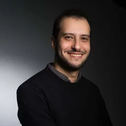 Amine Belghit