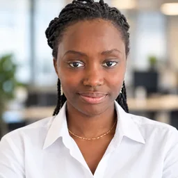 Fatime Ndiaye