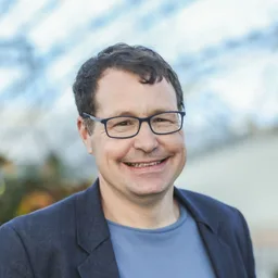 Martin Fischer