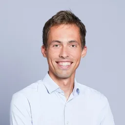 Maxence Grau