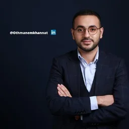 Othmane Mkhannat