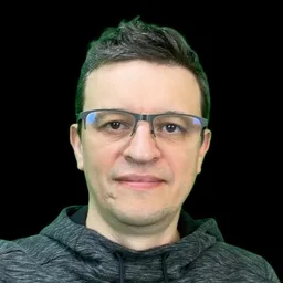 Vitaliy Rudnytskiy